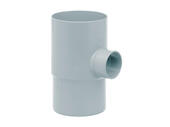 boquilla pvc con toma